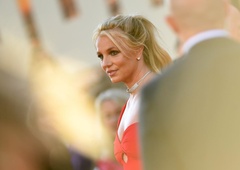 Britney Spears naj bi v restavraciji oponašala psa in hodila z nožem, sodelavci: "Vse je izmišljeno"