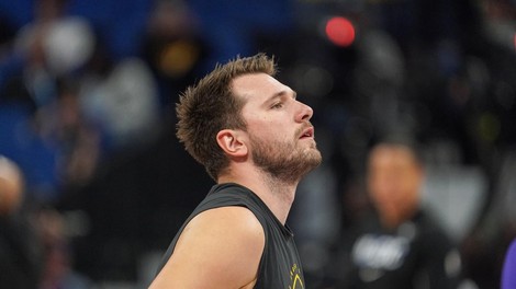 Luka Dončić