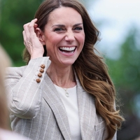 Na dan prišlo, koliko je v Italiji popila Kate Middleton, zdaj krožijo takšne govorice
