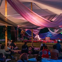 Skriti festivalski dragulj se vrača v eno najlepših slovenskih naravnih kulis