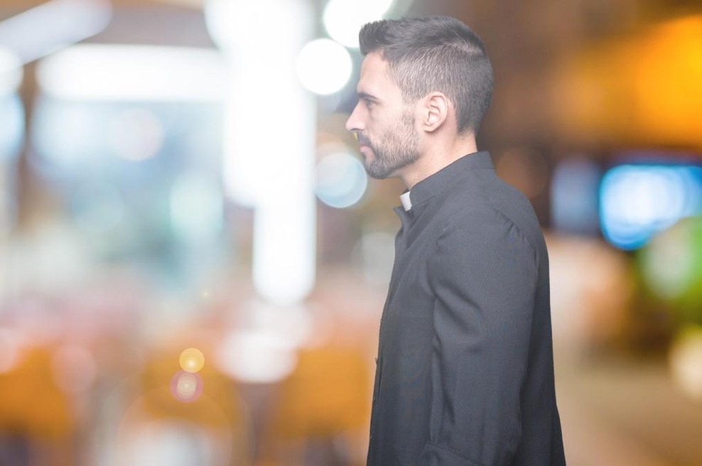 Kako premagati zlo, ne da bi padli v greh: Duhovnik Aleksandar pravi, da storite to, ko vas ljudje prizadenejo (foto: profimedia)