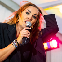 Rebeka Dremelj morala urgentno ukrepati: naredila je nekaj, česar ni pričakoval nihče