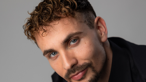 Žan Serčič