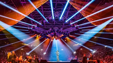 Jakov Jozinović koncert Stožice