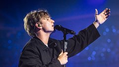 Jakov Jozinović koncert Stožice