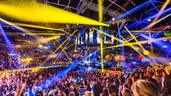 Jakov Jozinović koncert Stožice
