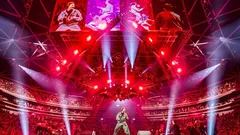 Jakov Jozinović koncert Stožice