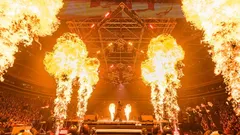 Jakov Jozinović koncert Stožice
