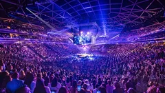Jakov Jozinović koncert Stožice