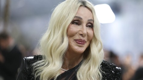 Cher