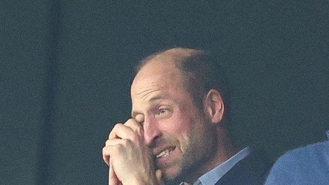 Princ William