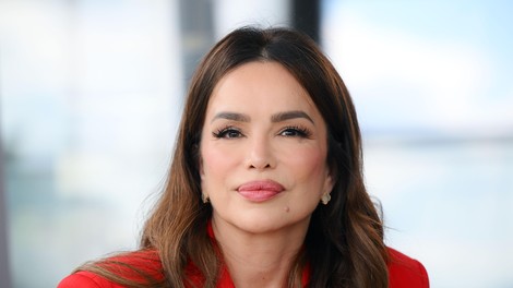 Severina