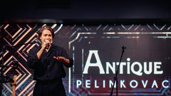 
                                                         Nebo zabava žur Antique Pelinkovac Bojan Cvjetićanin
