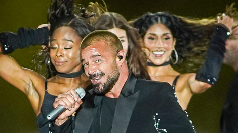 Ricky Martin