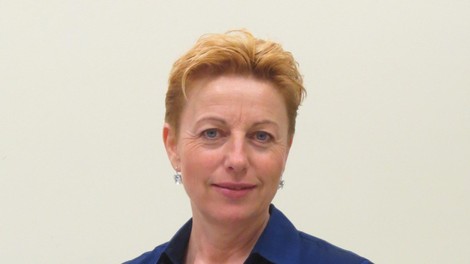 Rosvita Pesek