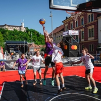 Dobili smo nove državne prvake KZS v ulični košarki 3x3, zlata odličja v breakingu (WKBC) pa so šla na štiri kontinente