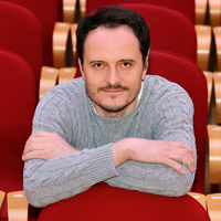 Blaž Švab presunil s čustveno izpovedjo o svojem sinu, ki seže do srca: "Vsakič, ko je jokal, me je prosil, naj mu ..."