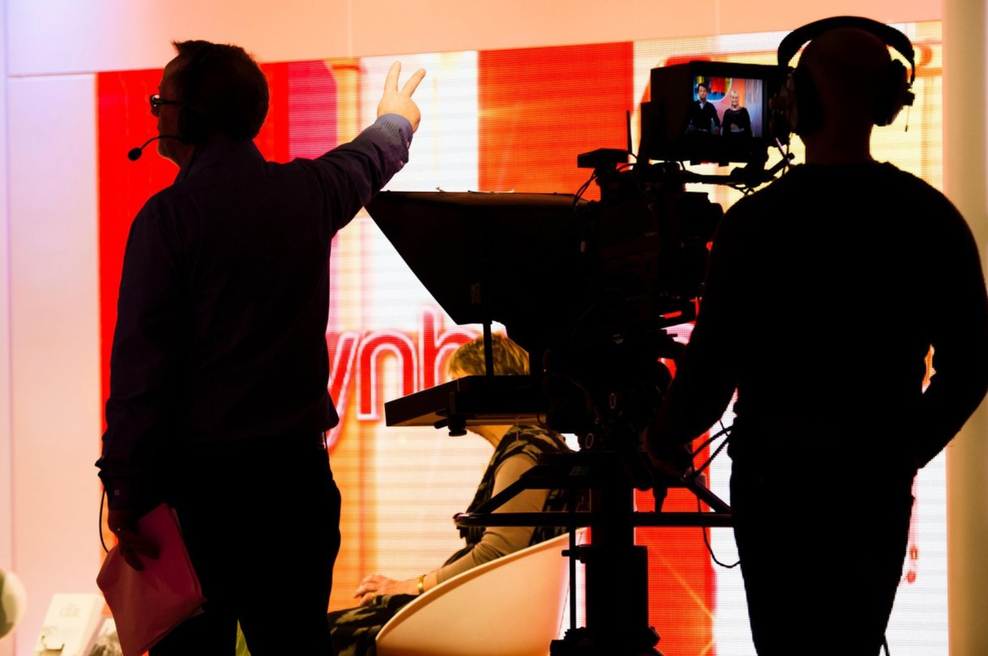 Jeseni na naše televizije prihaja nova sezona priljubljenega šova (foto: Profimedia)