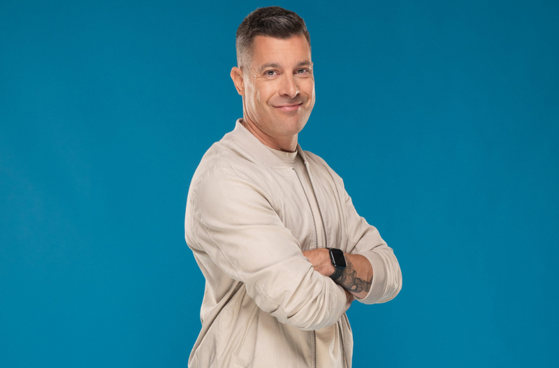 planet tv Življenje na tehtnici Klemen Bučan
