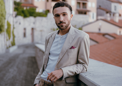 David Amaro osvojil Hrvaško: v boju za zmago, finale pa prinaša veliko presenečenje