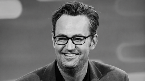 Matthew Perry