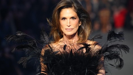 Cindy Crawford