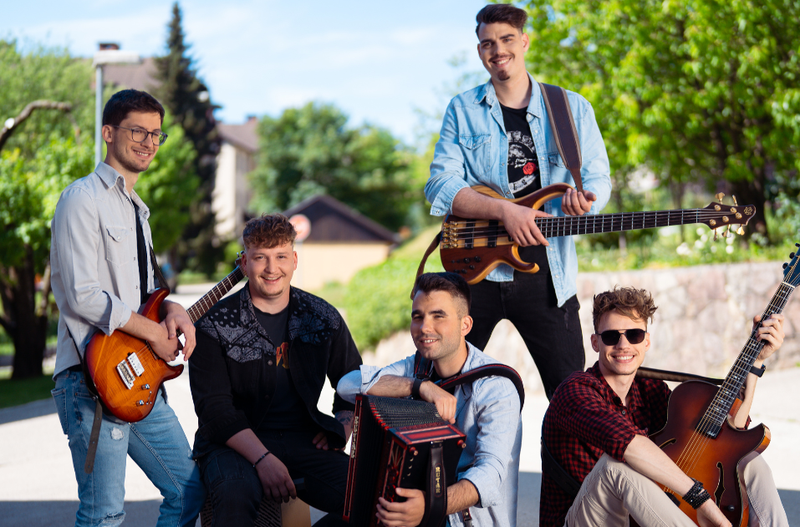 Skupina Vzrock