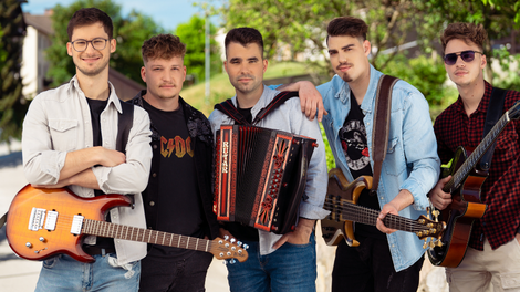 Skupina Vzrock