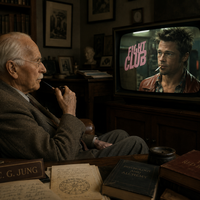 Travmatska disociacija: v resničnem življenju, filmih in knjigah
