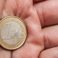 Kovanec za 1 evro je vreden 500 evrov: Morda ga imate prav zdaj v svoji denarnici