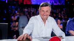 Slovenija ima talent avdicijska oddaja zlati gumb