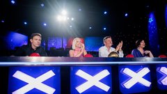 Slovenija ima talent avdicijska oddaja zlati gumb