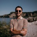 David Amaro pesem video Zbog tebe