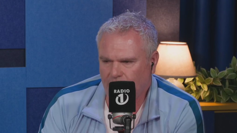 Miha Deželak radio 1
