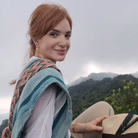 Mojca Mavec spakirala kovčke in zapustila Slovenijo