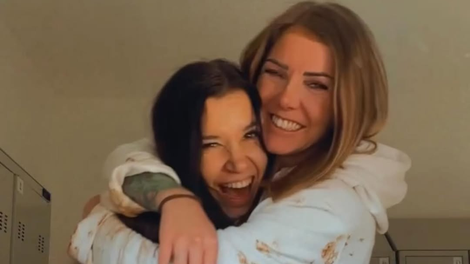 Karmen Meze Neža Mlakar La Popsi