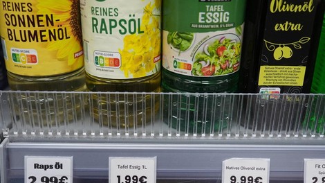 Repično olje