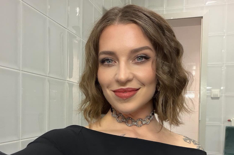 Maja Keuc z novo objavo sprovocirala sledilce: ti so zdaj jasno povedali, kaj si mislijo (foto: facebook.com/MajaKeucMusicOfficial)