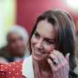 Kate Middleton presenetila nacijo: Dve leti in pol po diagnozi raka se je pojavila tukaj