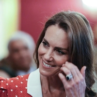 Kate Middleton presenetila nacijo: Dve leti in pol po diagnozi raka se je pojavila tukaj