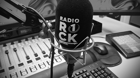 Dajnomir Gorjanec radio