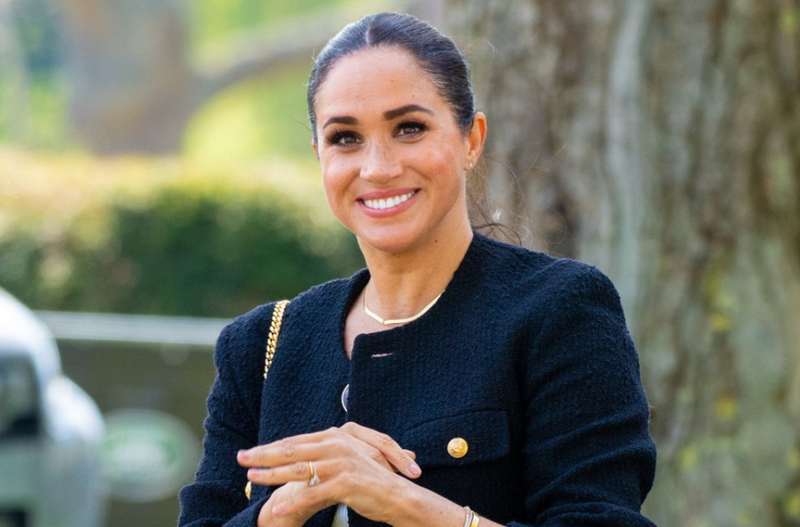 Meghan Markle