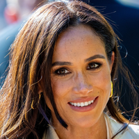 Fotografije, ki jih javnost še ni videla: Meghan Markle delila poseben trenutek, o tem zdaj govorijo vsi na spletu