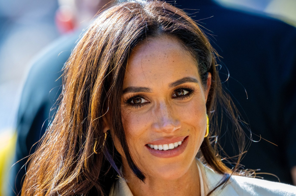 Fotografije, ki jih javnost še ni videla: Meghan Markle delila poseben trenutek, o tem zdaj govorijo vsi na spletu (foto: Profimedia)