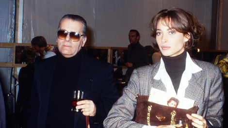 Christy Turlington Burns