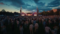 Joker Out koncert Karneval