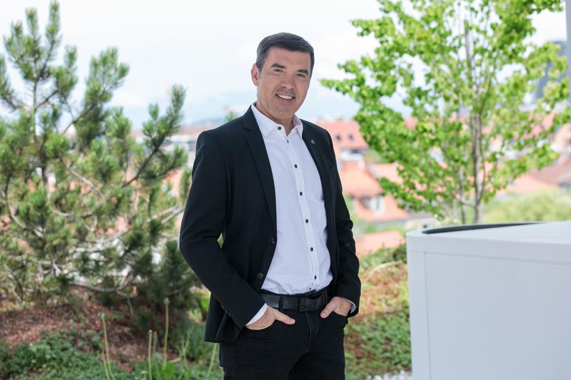 Mario Galunič zdravje astma
