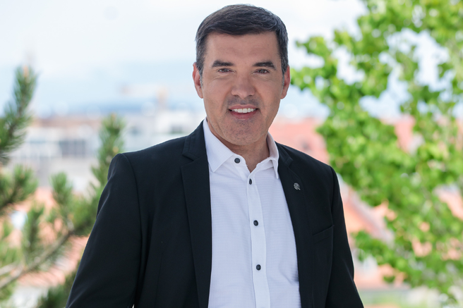 Mario Galunič zdravje astma
