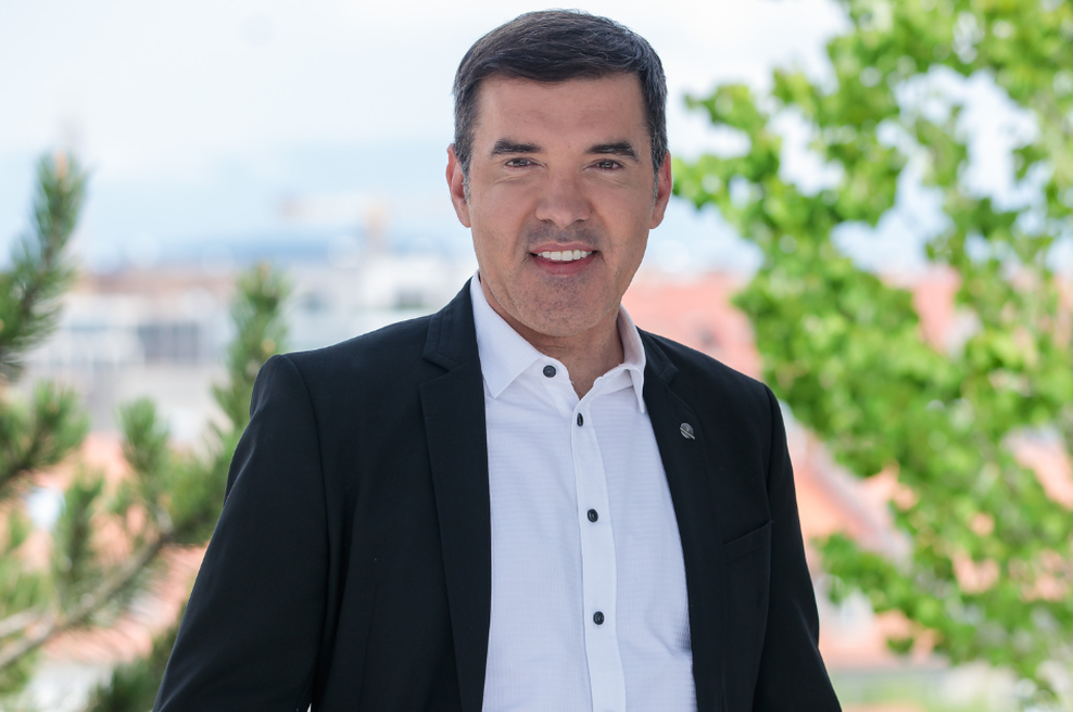Mario Galunič po dolgih 30 letih razkril svojo veliko skrivnost: "Že zelo hitro sem izvedel, da ..." (foto: Mediaspeed/Sandi Fišer)
