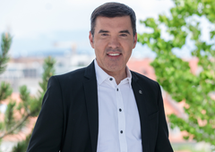 Mario Galunič po dolgih 30 letih razkril svojo veliko skrivnost: "Že zelo hitro sem izvedel, da ..."